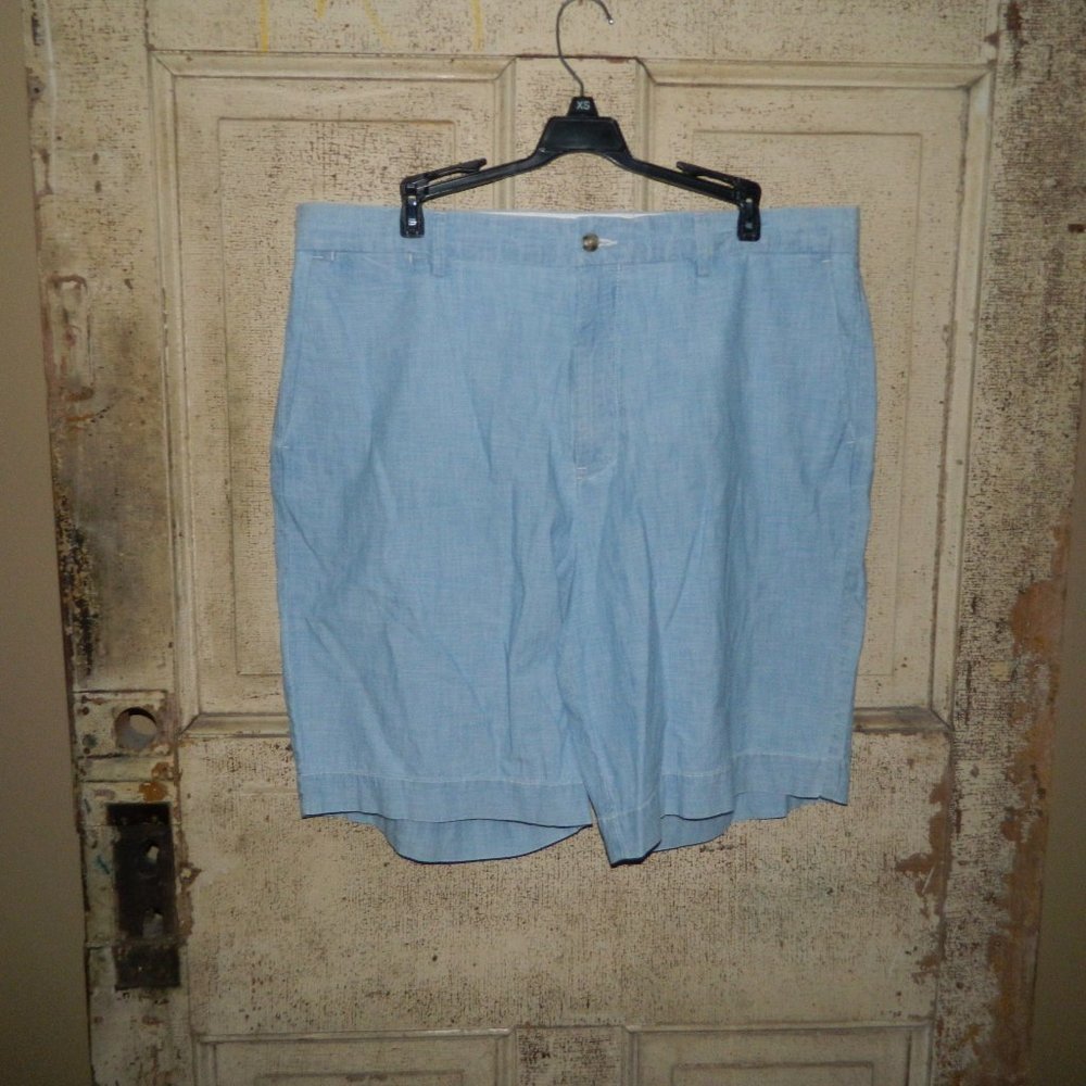 Polo by Ralph Lauren Classic Fit Golf Shorts Size 36 (H-6)